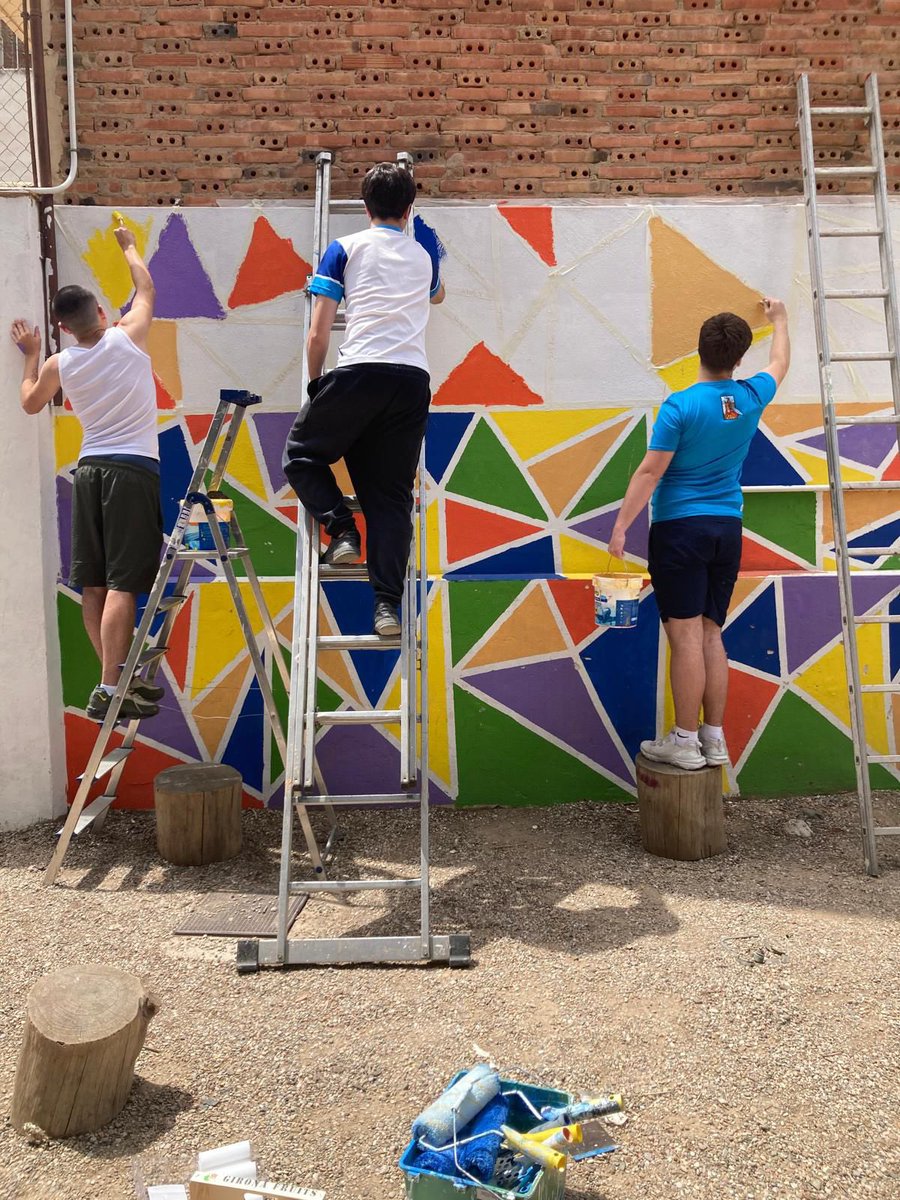 Col_Maria Rosa Molas tweet media