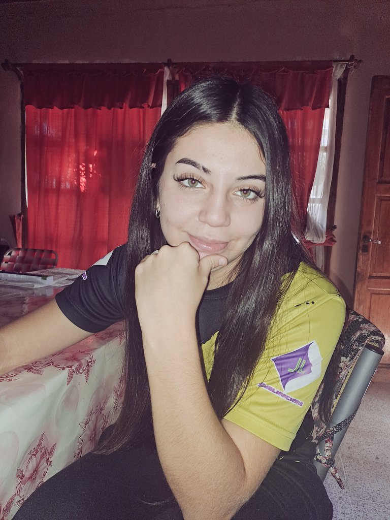 el amor de mi vida😍😍