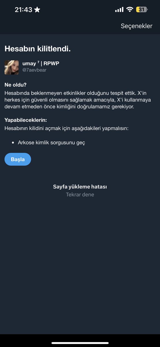 Kızlar el atsanız 🥹