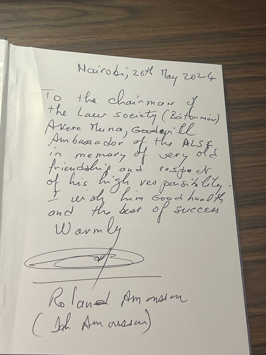 Akere Muna tweet media