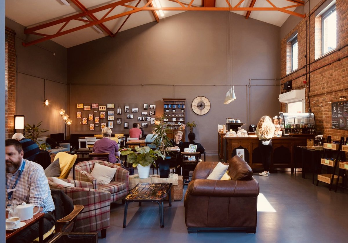 Darren Bray - Founder Studio B.a.d Architects. tweet media