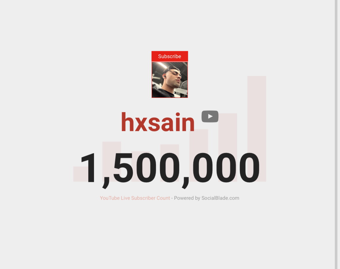 hxsain tweet media