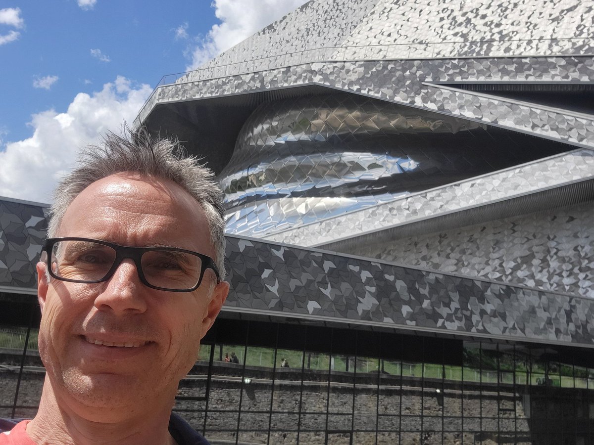 Tim Palmer (@timdpalmer) on Twitter photo It is one of the world's most astounding concert halls, thanks to <a href="/mco_london/">MonteverdiChoir&Orch</a> for another chance to play at the #Philharmonie It is one of the world's most astounding concert halls, thanks to <a href="/mco_london/">MonteverdiChoir&Orch</a> for another chance to play at the #Philharmonie