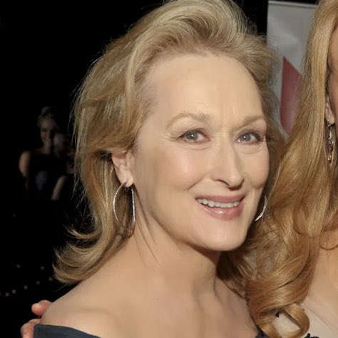 Why does Future look like Meryl Streep lowkey