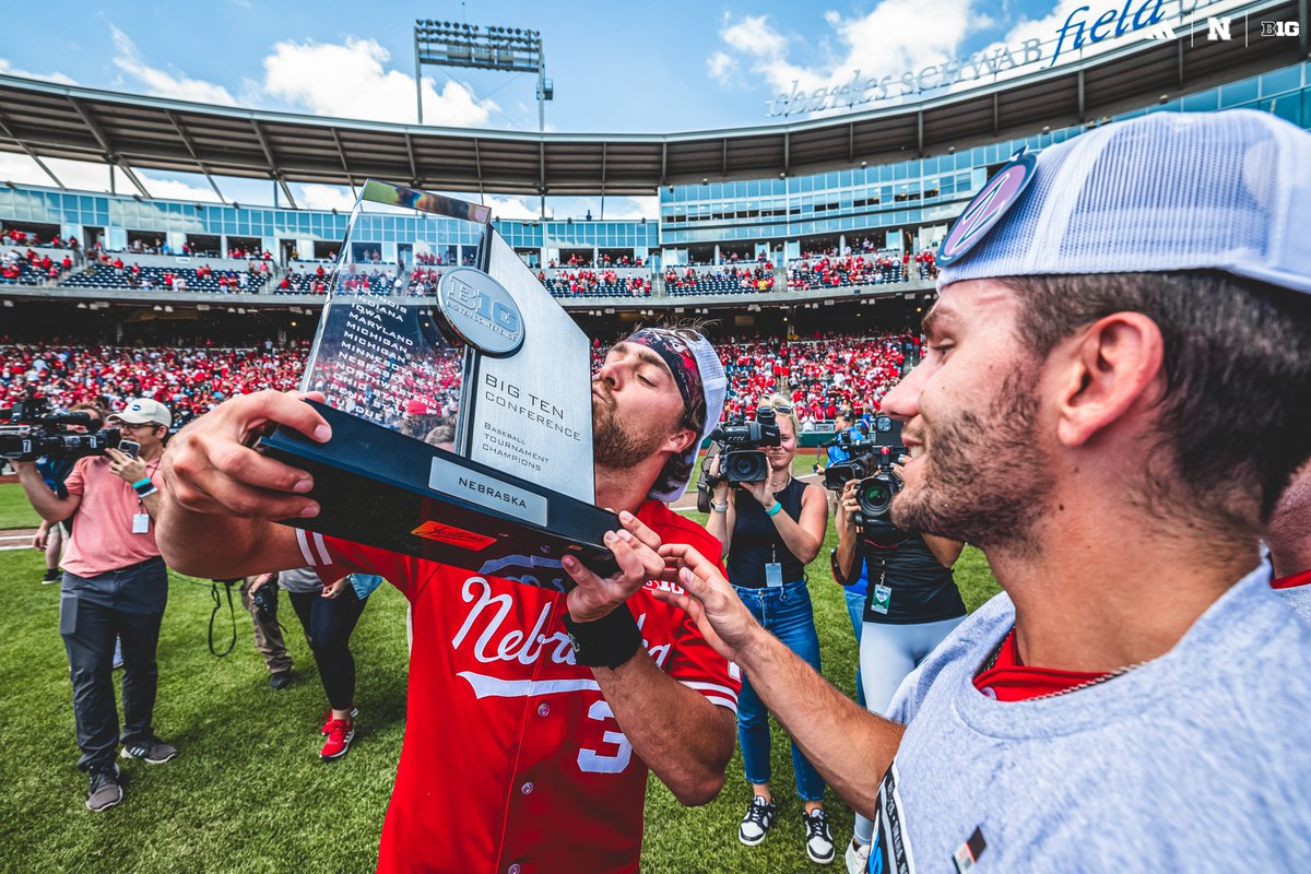 Sweet victory.