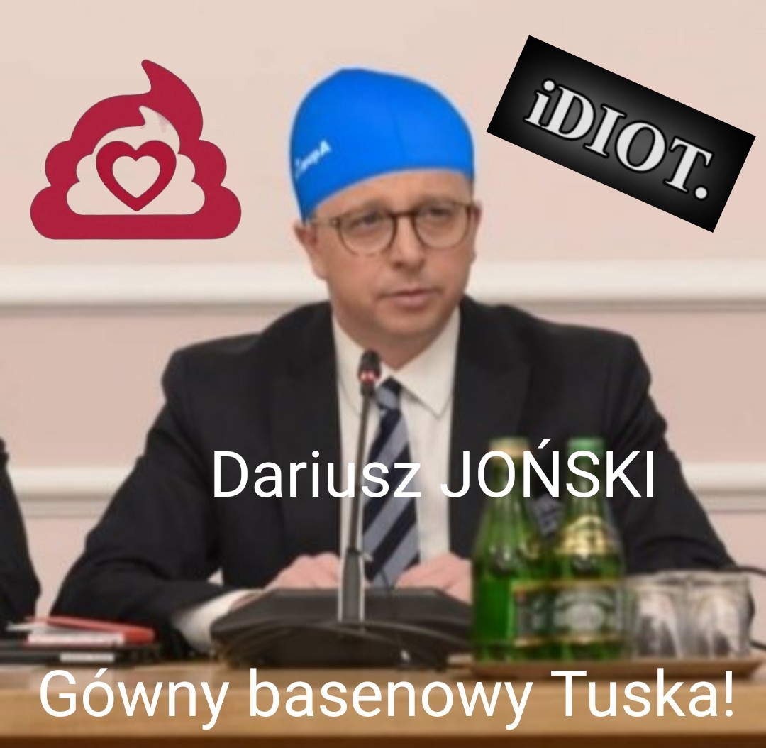 @Dariusz_Jonski