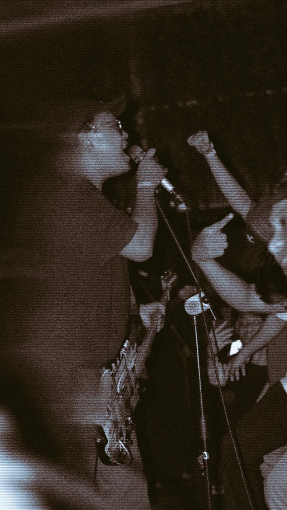 jepretan yang tidak seberapa itu 
📸 : saturday night karaoke