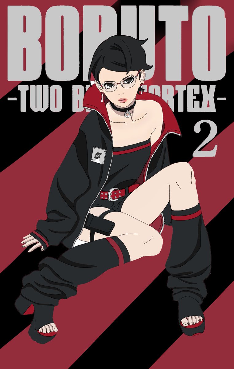 #BorutoTwoBlueVortex #BORUTO #Sarada #مانجا_بوروتو

Coloring by Sarada 👑🎨