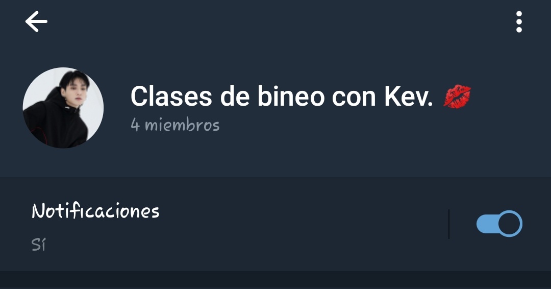 <a href="/kevbiner/">⋆ ˚｡⋆</a> MUCHAS GRACIAS 😭💗💗