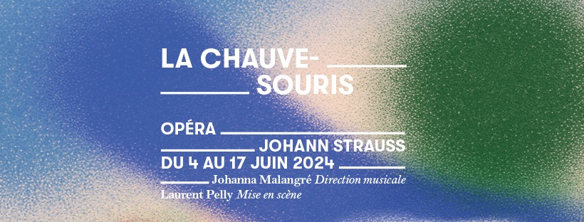 😀 Jeudi 13 mai 2024 à 20h, Opéra en plein-air sur la place du Théâtre de Lille (juste devant l’Opéra). Diffusion gratuite en direct de la représentation La Chauve-Souris. 😀 👉 Plus d'infos sur @zoomsurlille >>> urlz.fr/qPzR