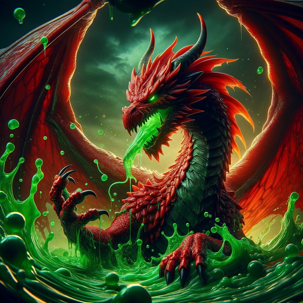 Day 24 of inviting red dragons to my den until $NEAR hits ATH

wallet.mintbase.xyz/claim/day24