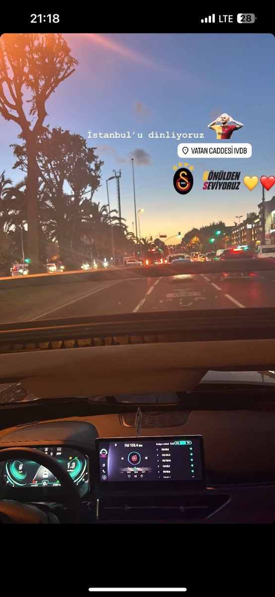 Şampiyon Galatasaray 🦁