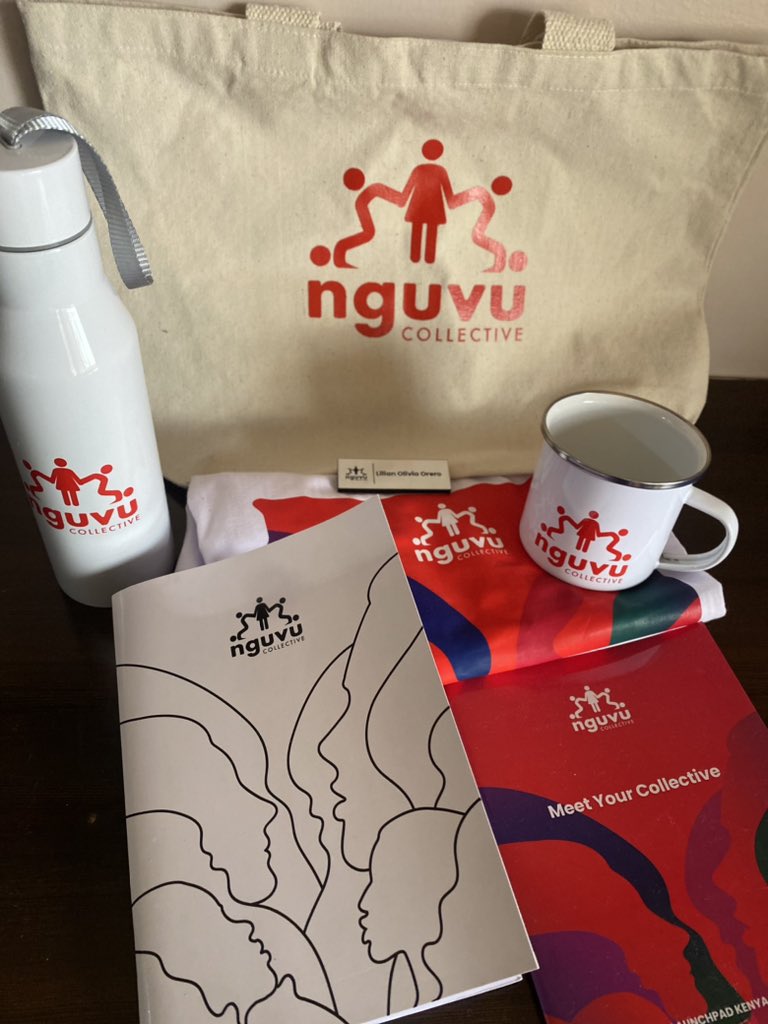 In Kajiado County for @nguvucollective Launchpad, which is an #immersive leadership training that focuses on self-discovery of a change leader's power, building connections and growing the skills needed for leading #socialchange campaigns. 
#advocacy