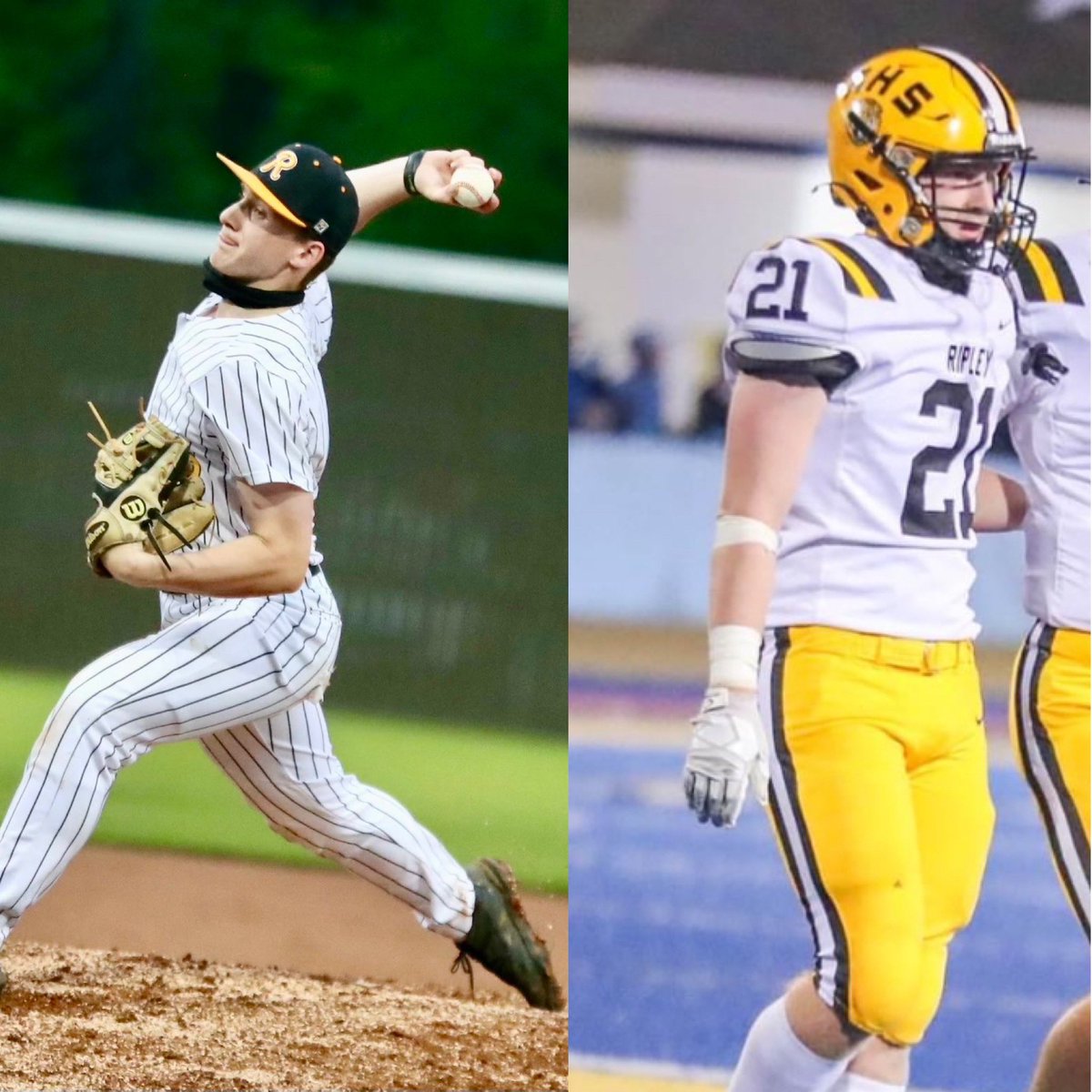 Tippah Sports tweet media