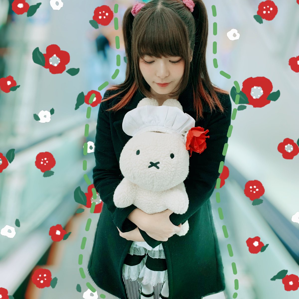 eggleman's tweet photo. 皆さん、おはようございます  #BandMaid #unleash #Influencer #FromNowOn #RunMikuRun #NoGod #Shambles #MikuMonday #Bestie @saiki_bandmaid @kanami_bandmaid @misa_bandmaid @miku_bandmaid @achi_bandmaid https://t.co/cVgwQJuatU
