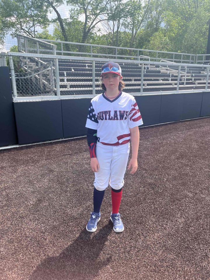 Firecracker Baseball tweet media