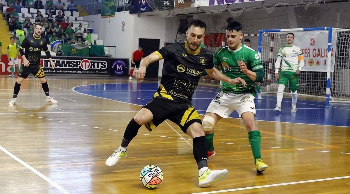 JorgeZamorano_4's tweet photo. 🔜 Equipos que estarán en la 2º ronda de Play-off de ascenso a 2ª división. 

Gran Canaria 
Iberia Toscal
Zambú Pinatar
Xerez 
Móstoles FS
Rivas Futsal
Manresa
CD La Nucía
Tauste
Tafatrans
Lugo
Stellae 

⏰ Mañana a las 16:00 en la RFEF, sorteo para la siguiente eliminatoria. https://t.co/V0uN8lncod