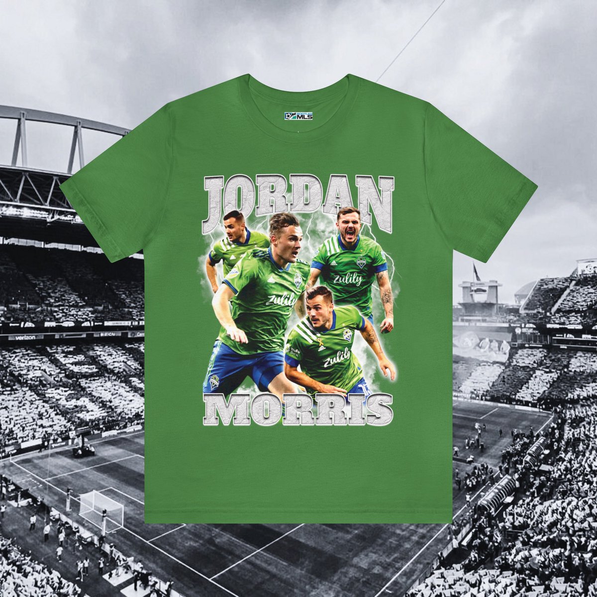 Bootleg MLS tweet media