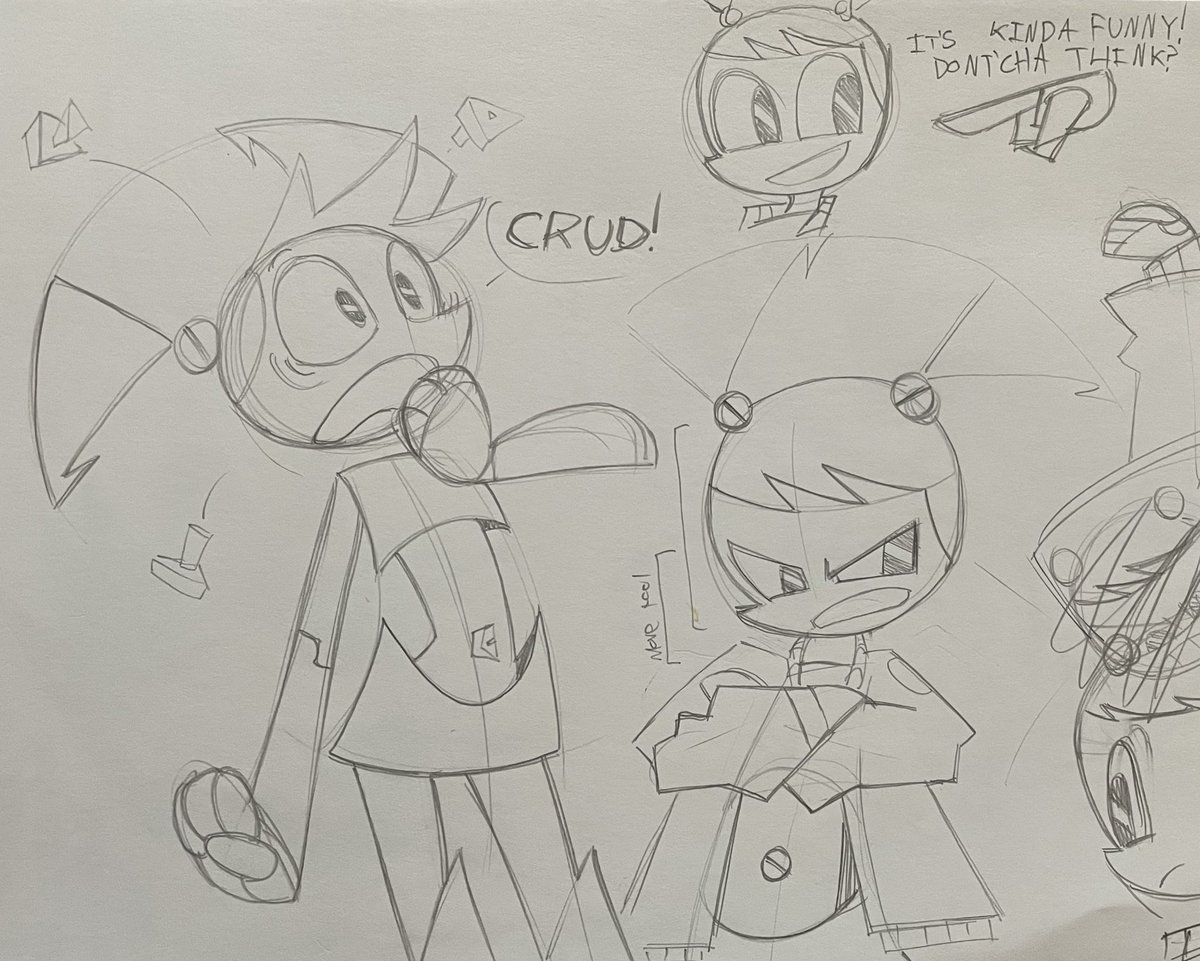 little drawings 