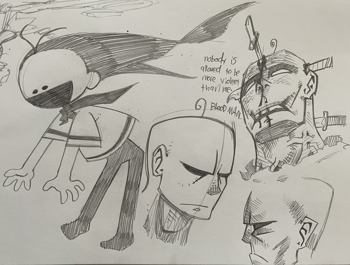 little drawings 
