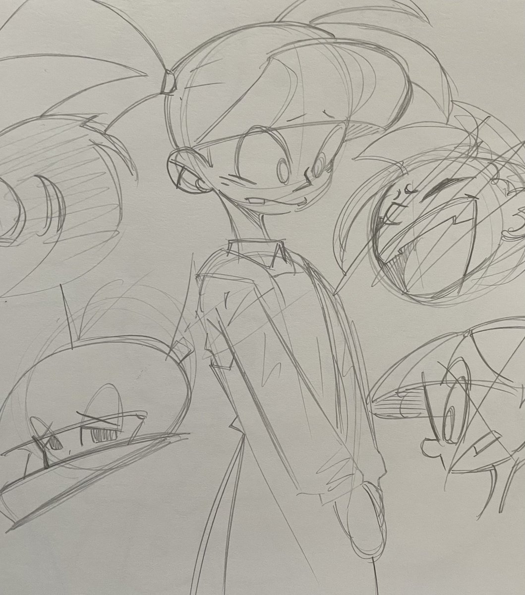 little drawings 