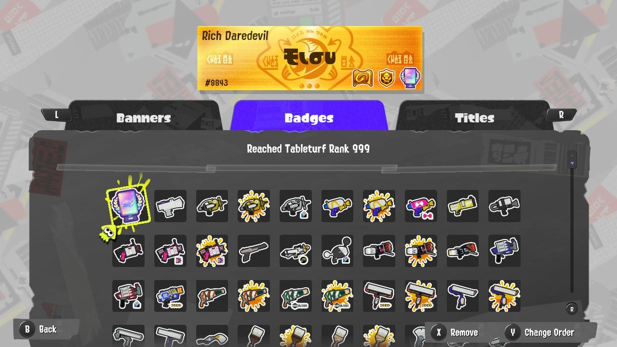 Elou_spl's tweet photo. 999/999 DONE https://t.co/lT87x9jUt3
