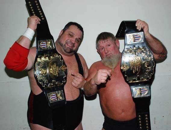 ring_span's tweet photo. #RINGSPANSalutesStarMakersandJourneymen
#JakeTheMilkmanMilliman 
Billed: 220 lbs. / From: Nashville, Tennessee
(Active: 1981-2016; Minnesota, Indiana, Missouri, New York, Illinois, Wisconsin, Iowa) https://t.co/8LUskLBW7q