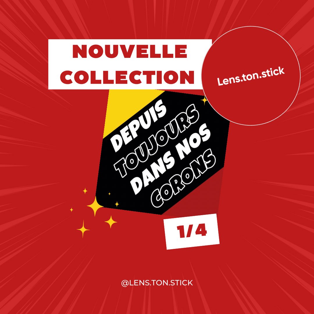 Lens ton stick tweet media