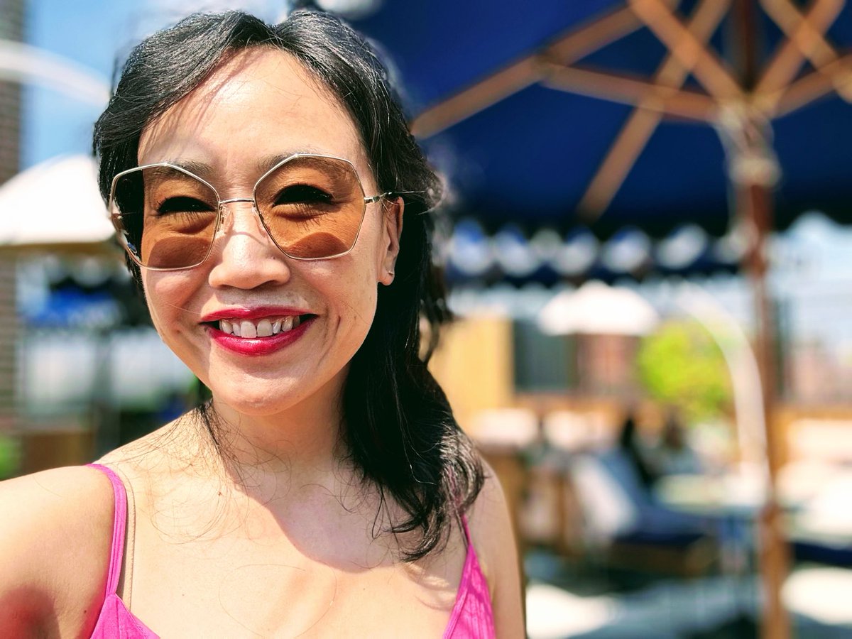 Jennifer M. Joe, MD tweet media