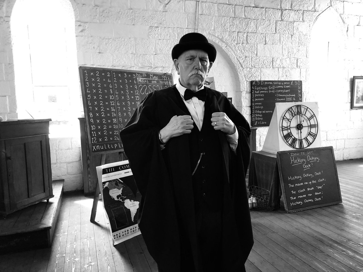 Jamie Jenkins tweet media