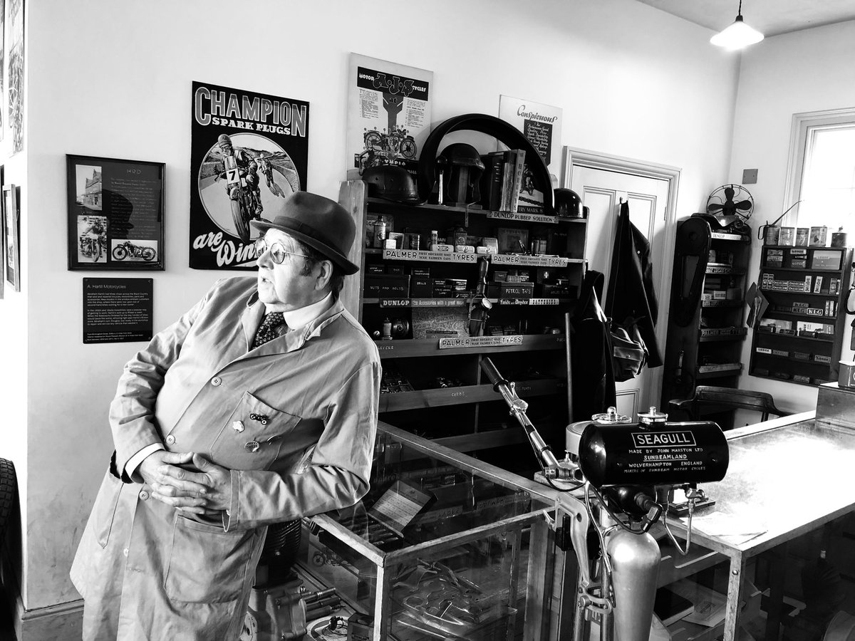 Jamie Jenkins tweet media