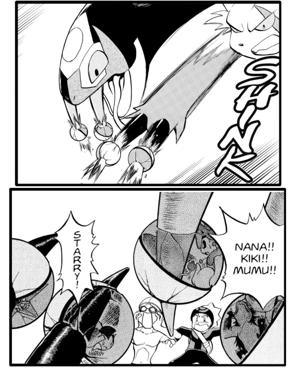 PokemonAdventuresPodcast tweet media
