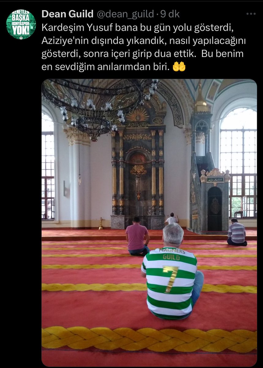 Transfer Merkezi ™ tweet media