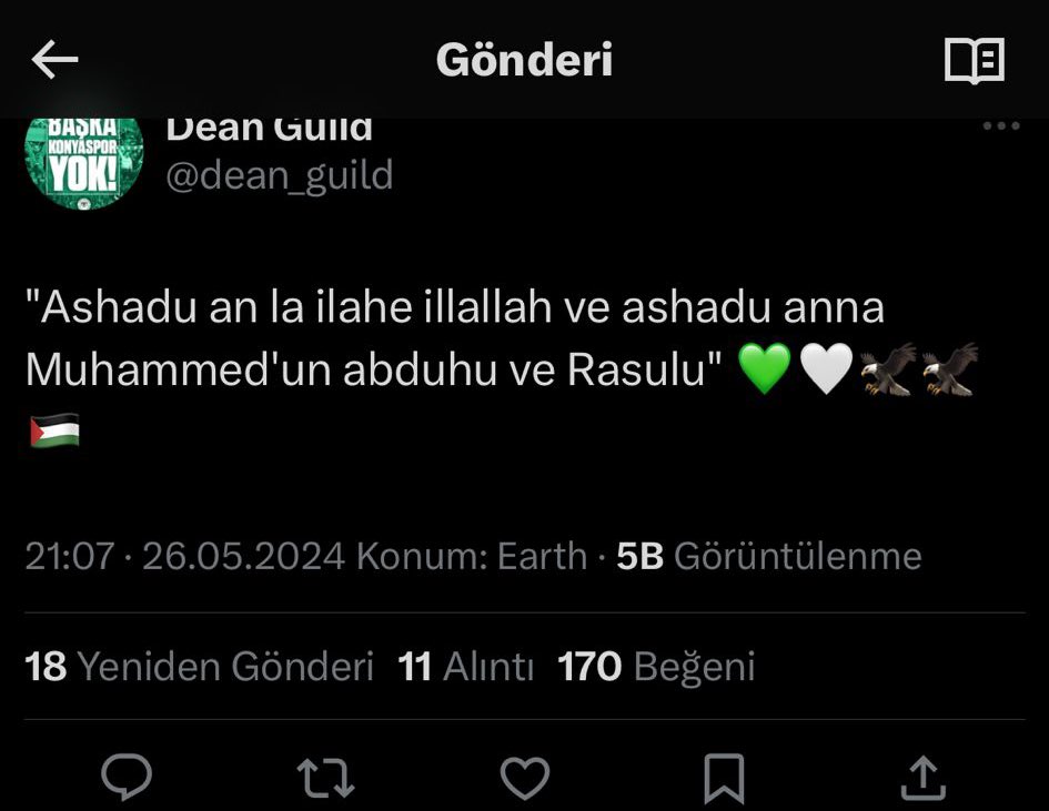 Transfer Merkezi ™ tweet media