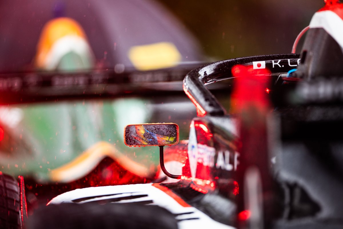 G4 Racing tweet media