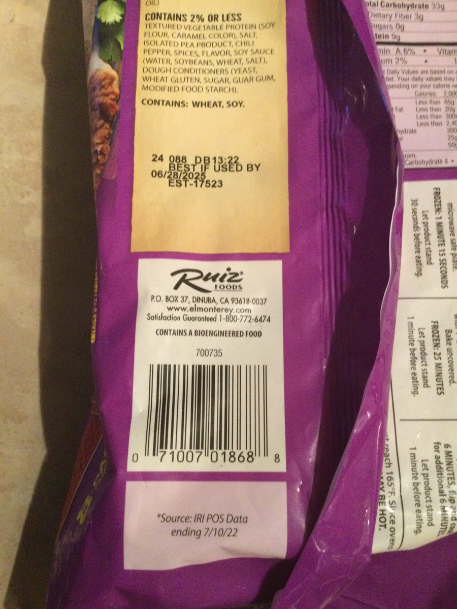 Coyote0423E's tweet photo. @CartlandDavid I have recently heard but have yet to validate that Pfizer has been buying up many of the rennet producers in the US. Rennet is essential for cheese making
Buy Imported cheese! Buy Non-GMO foods #GrowYourOwn #OrganicGardening #Homesteading
#BioEngineeredFoods #FrankenFood #mRNA https://t.co/OBNNy0qOMg