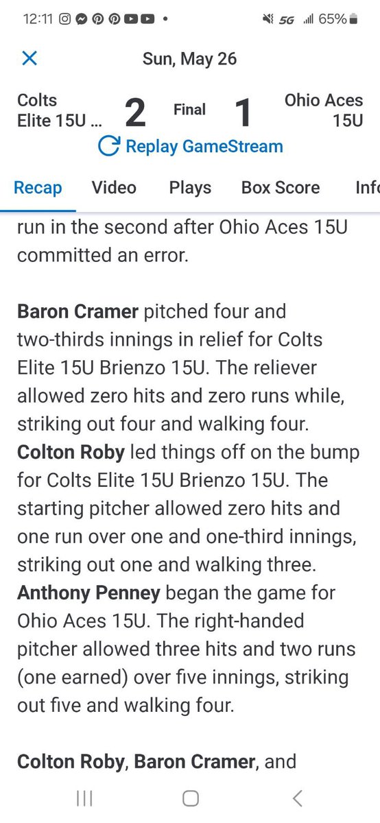 Baron Cramer tweet media