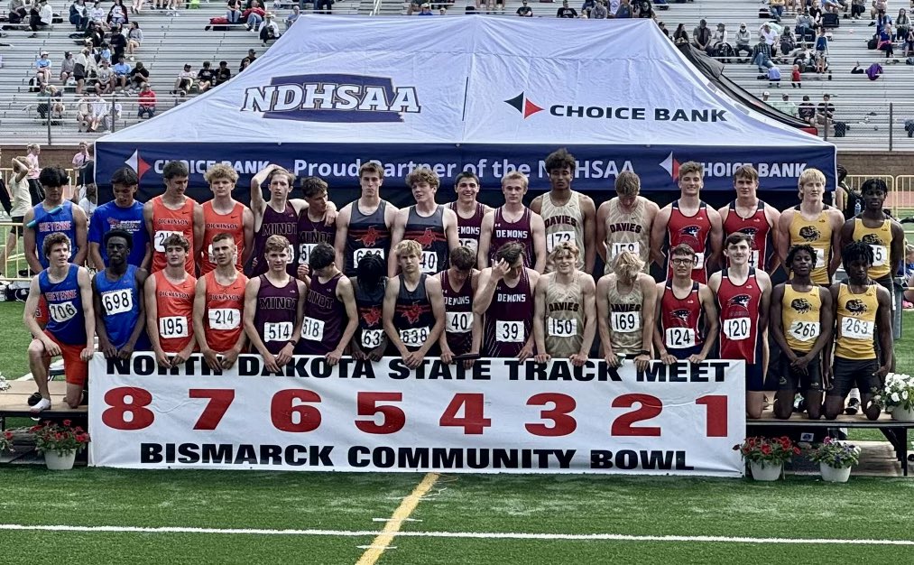 Century/HorizonBoysXC tweet media