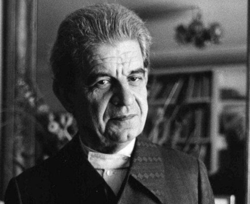 'Nada satisface por completo al deseo'. -Jacques Lacan