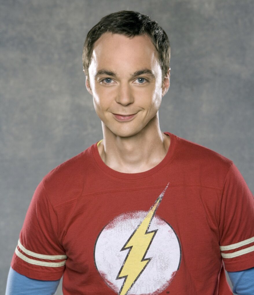 Jim Parsons says he would only return as Sheldon in a ‘BIG BANG THEORY’ sequel through “reincarnation in the next lifetime” “Life is long, God willing. But I don't think so.' (Source: eonline.com/news/1402013/j…)