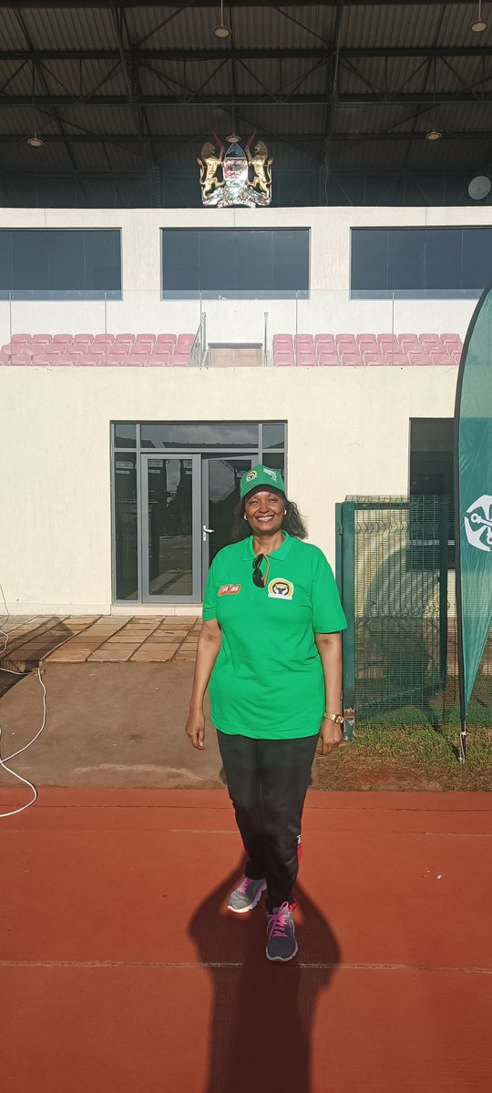 Rachel Kamweru (@rachelrkamweru) on Twitter photo Teacher Wellness Walk Courtesy of <a href="/Kewota_Ke/">Kenya Women Teachers Association</a>
#10KStepsForTeachersMentalHealth Teacher Wellness Walk Courtesy of <a href="/Kewota_Ke/">Kenya Women Teachers Association</a>
#10KStepsForTeachersMentalHealth