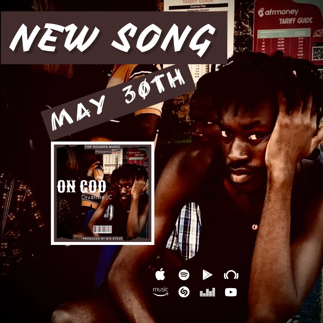 divainie_jc's tweet photo. What’s up on May 30th👇🏽. https://t.co/wPtE9xQdym