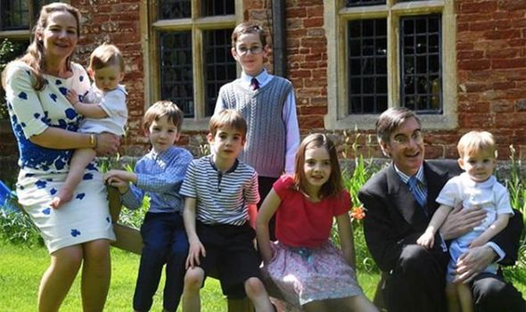 Jacob Rees-Mogg (with 6 children who all go to Private School) has claimed that VAT on Private Schools is a class war that no-one is interested in. Like if people need to pay for their own Private Education not leech off the State. RT if Mogg needs to pay x6!
