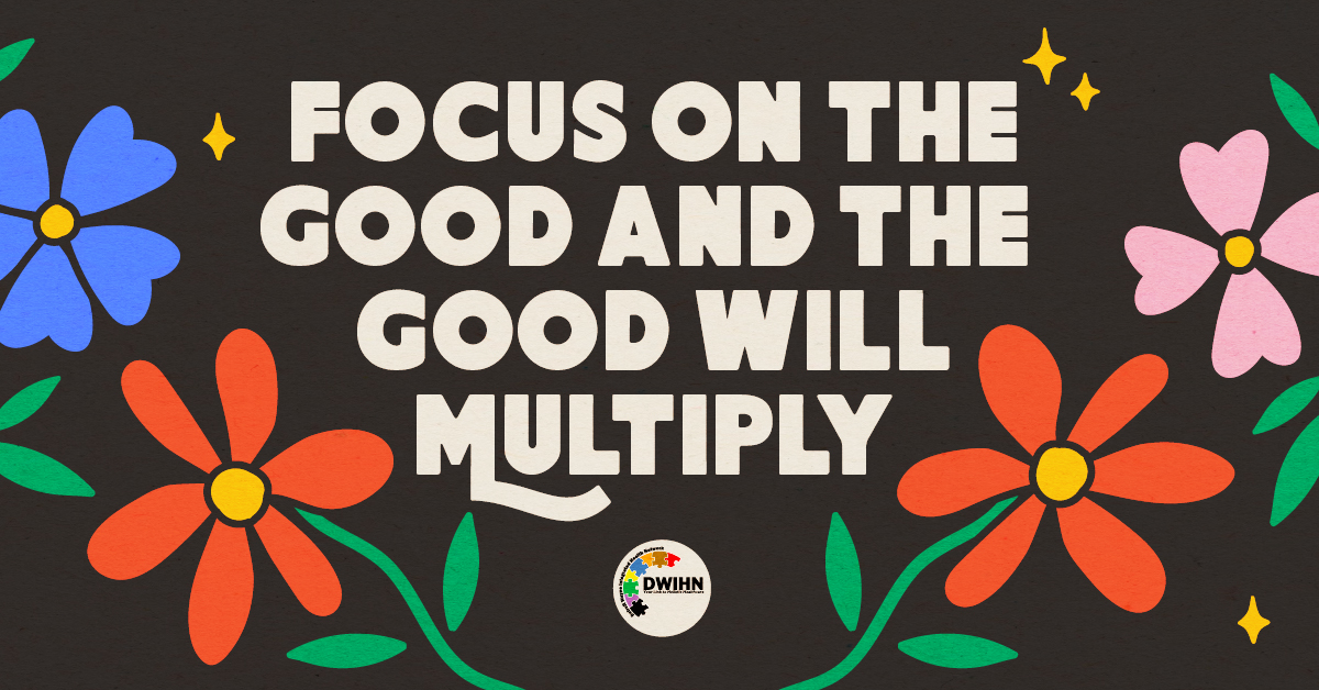 REMINDER: Our thoughts can shape our reality. By focusing on the positive, we invite more light into our lives and create an upward spiral of optimism and gratitude. 
#mentalhealthawarenessmonth #wheretostart #mentalhealthawareness #affirmations
