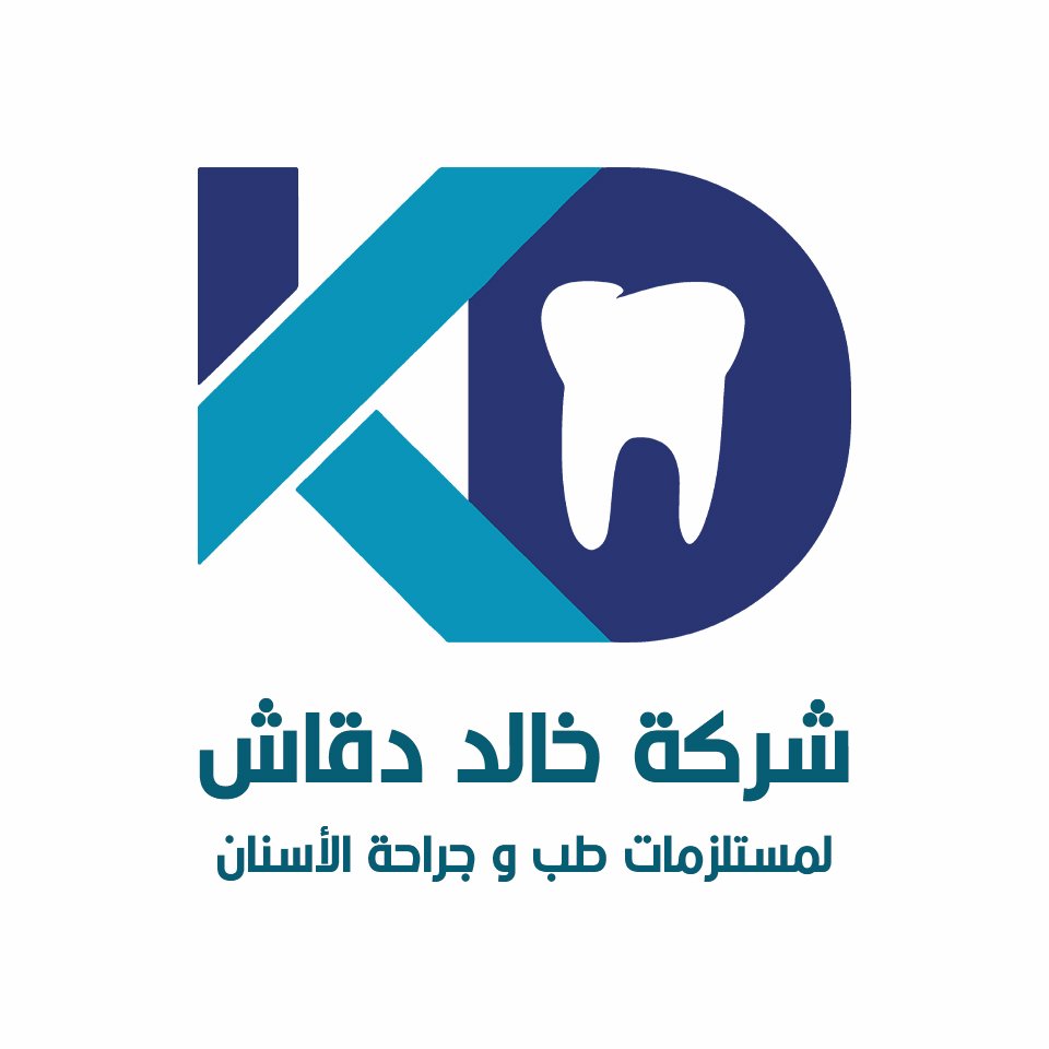 شركة خالد دقاش لمستلزمات الأسنان tweet media