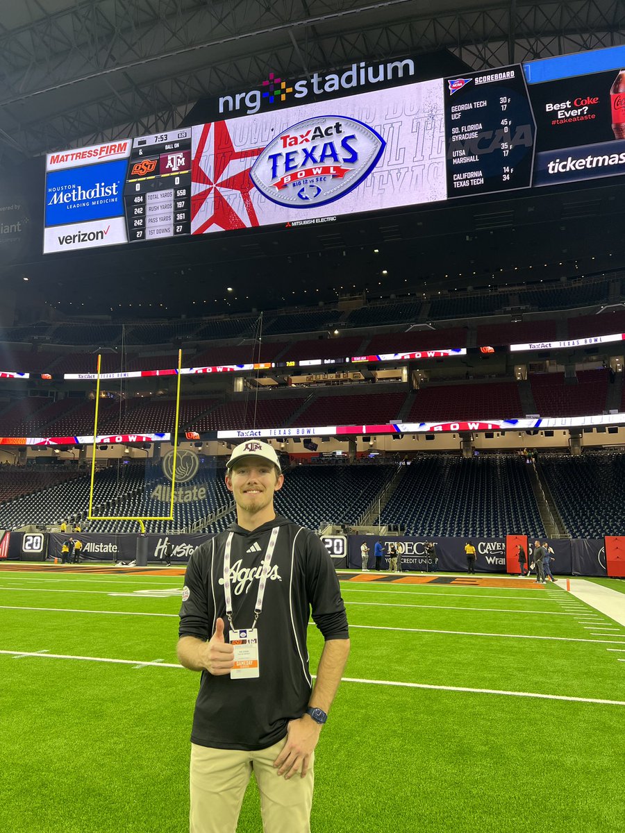 TAMU FB Video tweet media