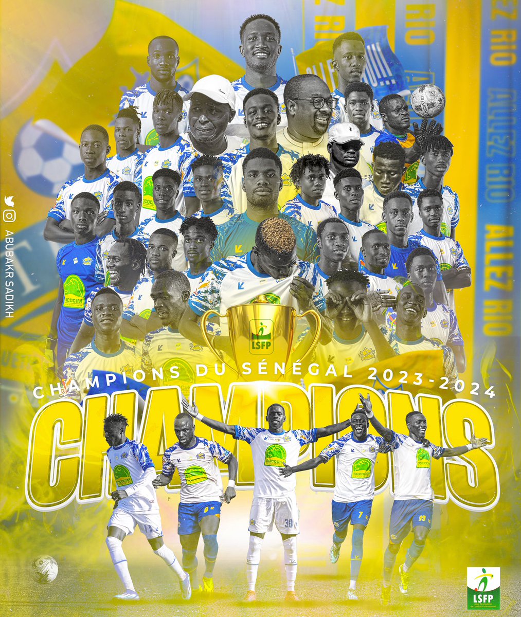 TeunguethFc's tweet photo. 𝐂𝐇𝐀𝐌𝐏𝐈𝐎𝐍𝐍𝐍𝐍𝐍𝐍𝐍𝐒𝐒𝐒𝐒
𝟐𝟎𝟐𝟑-𝟐𝟎𝟐𝟒 🔵🟡💪🏻 https://t.co/i3Cqcao1Ia