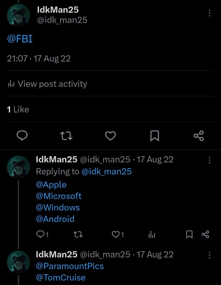 Why did I do this?? 😭🙏