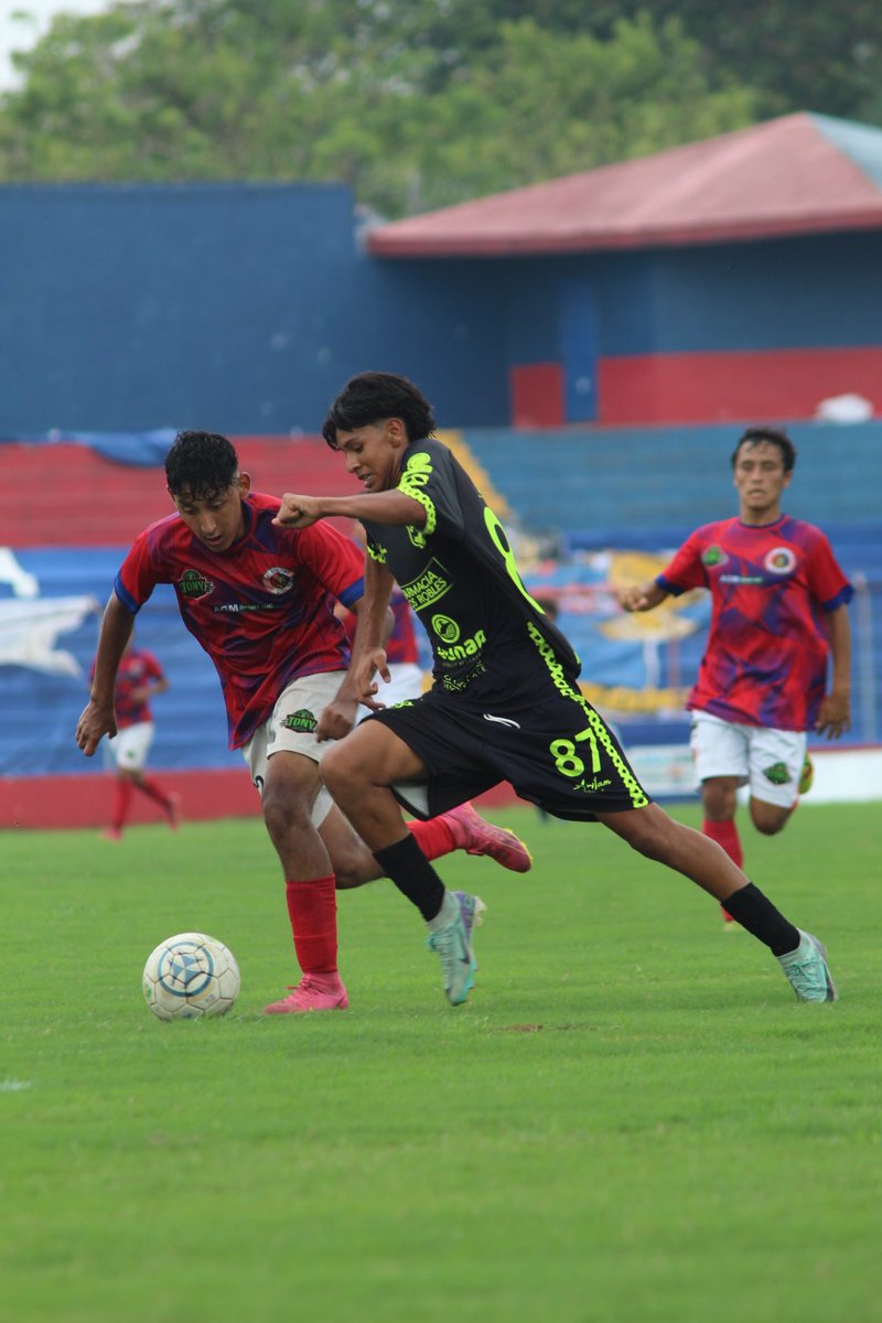 Santa Tecla Fútbol Club tweet media
