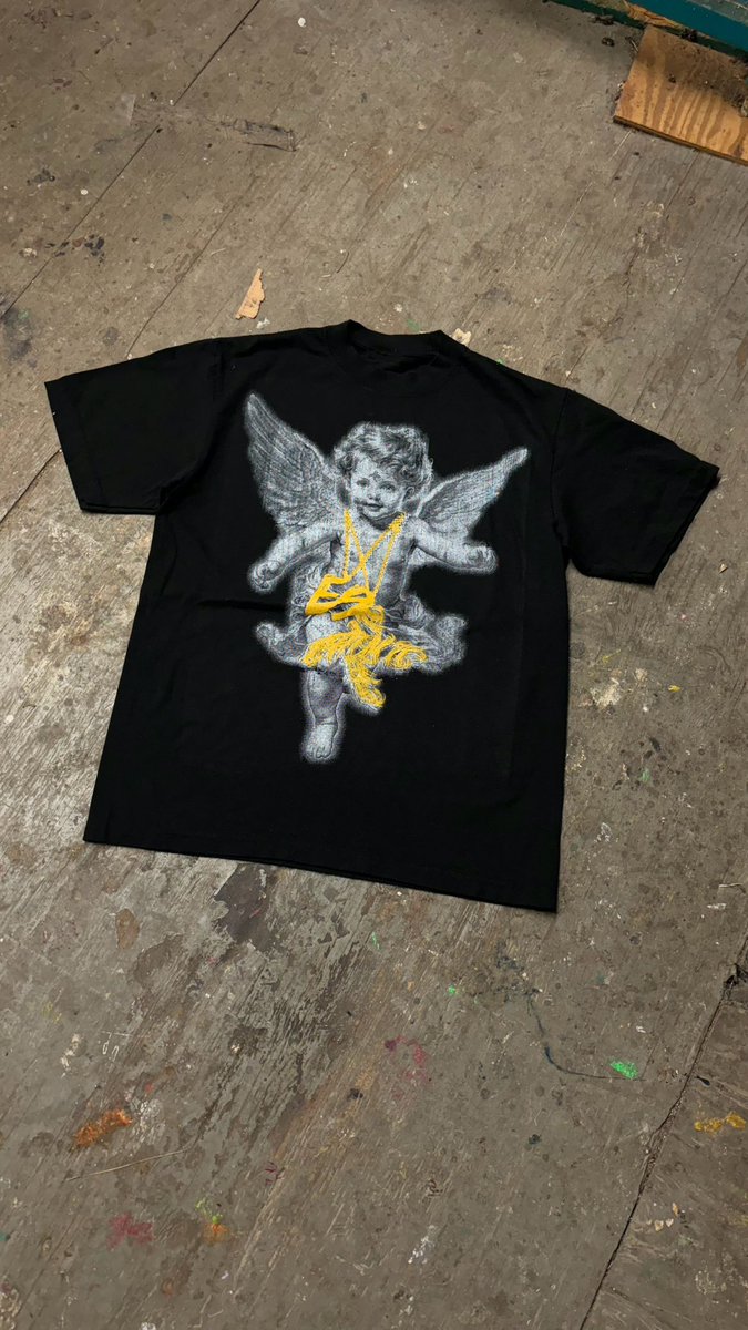 ETHNIC SH*T tweet media